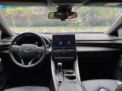 Toyota Avalon 2023 2.0L Luxury Edition - ფოტო 5