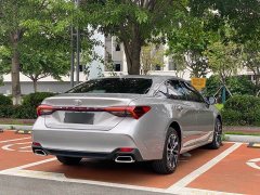 Toyota Avalon 2023 2.0L Luxury Edition - ფოტო 7