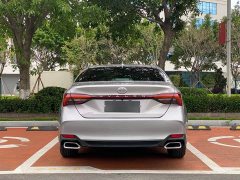 Toyota Avalon 2023 2.0L Luxury Edition - ფოტო 8
