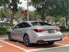 Toyota Avalon 2023 2.0L Luxury Edition - ფოტო 9
