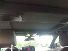 BMW 5 Series 530Li xDrive M Sport Package - ფოტო 14