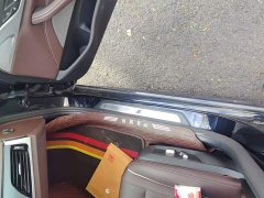 BMW 5 Series 530Li xDrive M Sport Package - ფოტო 19