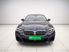 BMW 5 Series 530Li xDrive M Sport Package - ფოტო 2