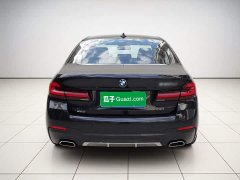 BMW 5 Series 530Li xDrive M Sport Package - ფოტო 3