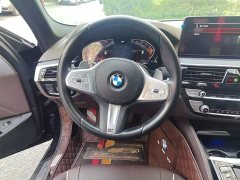 BMW 5 Series 530Li xDrive M Sport Package - ფოტო 6