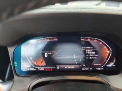 BMW 4 Series 2022 425i Gran Coupe M Sport Night Black Package - ფოტო 11