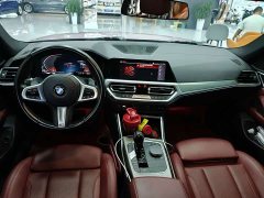 BMW 4 Series 2022 425i Gran Coupe M Sport Night Black Package - ფოტო 13