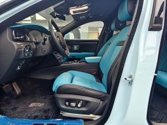 Rolls-Royce Ghost 2022 6.7T Black Badge - ფოტო 5
