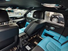 Rolls-Royce Ghost 2022 6.7T Black Badge - ფოტო 6