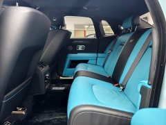 Rolls-Royce Ghost 2022 6.7T Black Badge - ფოტო 7