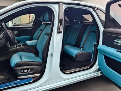 Rolls-Royce Ghost 2022 6.7T Black Badge - ფოტო 9