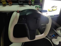 Tesla Model 3 2022 Rear-Wheel Drive - ფოტო 15