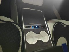 Tesla Model 3 2022 Rear-Wheel Drive - ფოტო 16