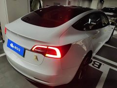 Tesla Model 3 2022 Rear-Wheel Drive - ფოტო 3