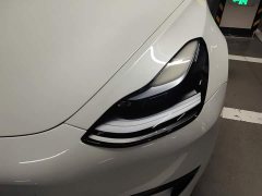 Tesla Model 3 2022 Rear-Wheel Drive - ფოტო 5