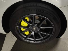 Tesla Model 3 2022 Rear-Wheel Drive - ფოტო 6