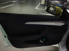 Tesla Model 3 2022 Rear-Wheel Drive - ფოტო 7