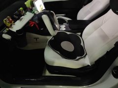 Tesla Model 3 2022 Rear-Wheel Drive - ფოტო 9