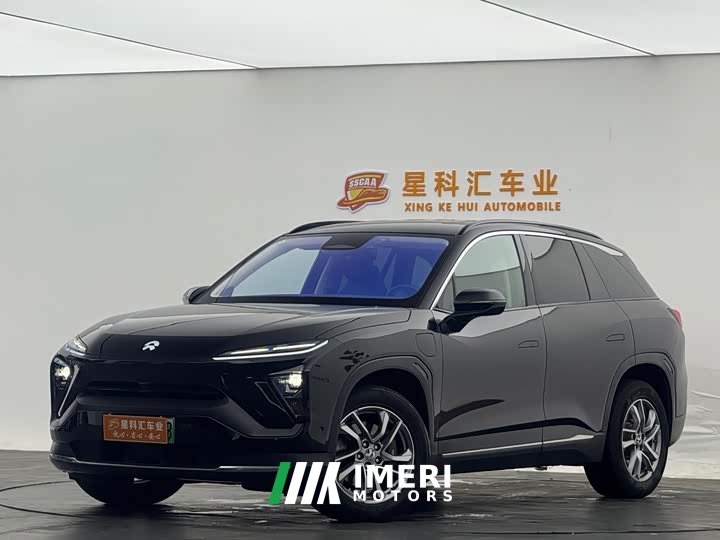 NIO ES6 420KM Sport Edition