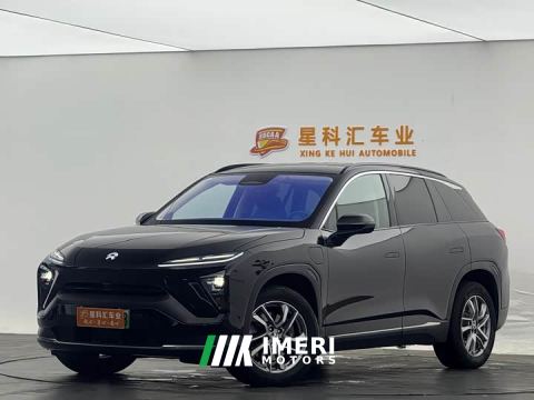 2022 NIO ES6 420KM Sport Edition - ავტომობილი ჩინეთიდან
