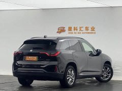 NIO ES6 2020 420KM Sport Edition - ფოტო 10