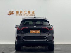 NIO ES6 2020 420KM Sport Edition - ფოტო 11