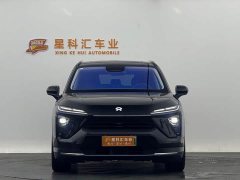 NIO ES6 2020 420KM Sport Edition - ფოტო 2