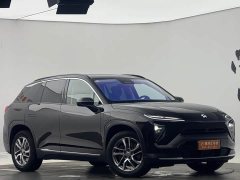 NIO ES6 2020 420KM Sport Edition - ფოტო 3
