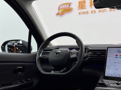 NIO ES6 2020 420KM Sport Edition - ფოტო 6