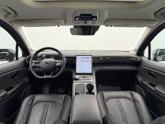 NIO ES6 2020 420KM Sport Edition - ფოტო 7