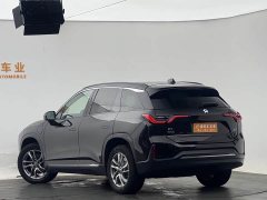 NIO ES6 2020 420KM Sport Edition - ფოტო 9