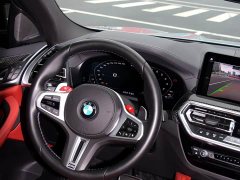 BMW X4 M 2022 X4 M Thunder Edition - ფოტო 6
