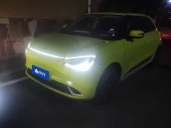 Dongfeng Nanotech 01 430 Air - ფოტო 1