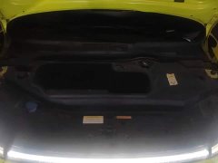 Dongfeng Nanotech 01 430 Air - ფოტო 10