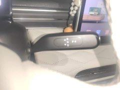 Dongfeng Nanotech 01 430 Air - ფოტო 16
