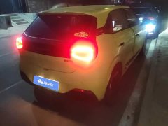 Dongfeng Nanotech 01 430 Air - ფოტო 3