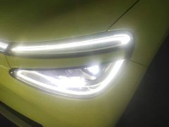 Dongfeng Nanotech 01 430 Air - ფოტო 5