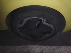 Dongfeng Nanotech 01 430 Air - ფოტო 6