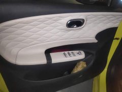 Dongfeng Nanotech 01 430 Air - ფოტო 7