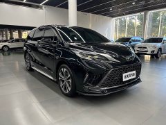 Toyota Gravia Grevias 2024 2.5L Hybrid Premium Plus Edition - ფოტო 4