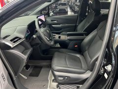 Toyota Gravia Grevias 2024 2.5L Hybrid Premium Plus Edition - ფოტო 5