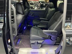 Toyota Gravia Grevias 2024 2.5L Hybrid Premium Plus Edition - ფოტო 6