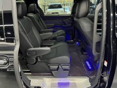 Toyota Gravia Grevias 2024 2.5L Hybrid Premium Plus Edition - ფოტო 7