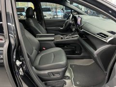 Toyota Gravia Grevias 2024 2.5L Hybrid Premium Plus Edition - ფოტო 8