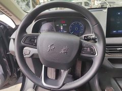 FAW Red Flag E-QM5 Facelift Base Mobility Edition - ფოტო 15