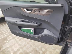 FAW Red Flag E-QM5 Facelift Base Mobility Edition - ფოტო 7