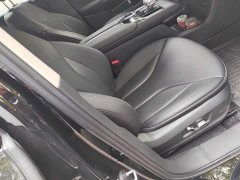 FAW Red Flag E-QM5 Facelift Base Mobility Edition - ფოტო 8