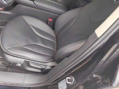 FAW Red Flag E-QM5 Facelift Base Mobility Edition - ფოტო 9