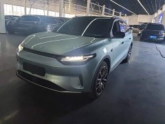 Leapmotor Leapo C11 2021 Premium Edition - ფოტო 1