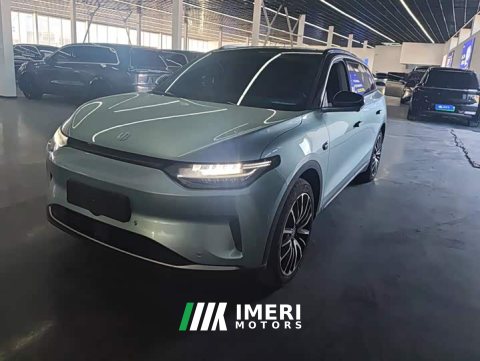 2022 Leapmotor Leapo C11 2021 Premium Edition - ავტომობილი ჩინეთიდან